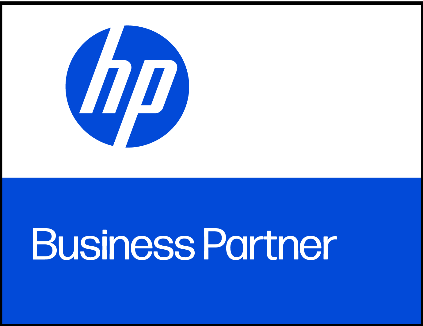 HP Amplify Business Partner